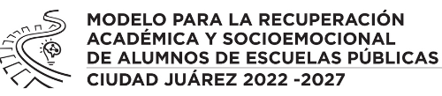 Logo del Proyecto Modelo de Recuperación de IPE