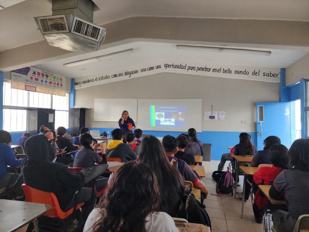 ¡Seguimos avanzando con Talent 180! 20250918 092347