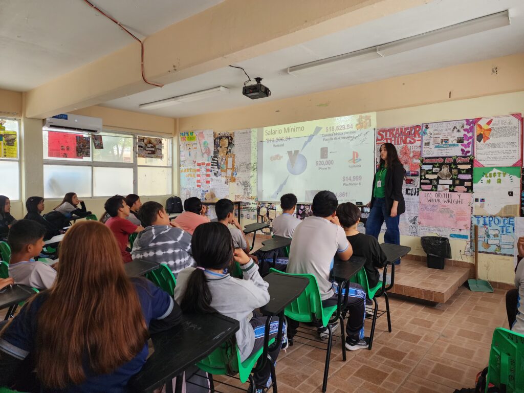 ¡Seguimos avanzando con Talent 180! 20250929 1343241