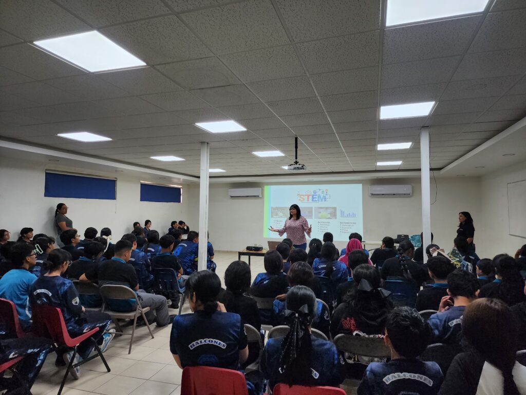 ¡Seguimos avanzando con Talent 180! 20251009 163107