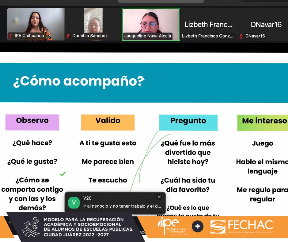 Padres y madres de familia involucrados en la educación de sus hijos e hijas 655968955 1339270618237712 3413846306966240739 n