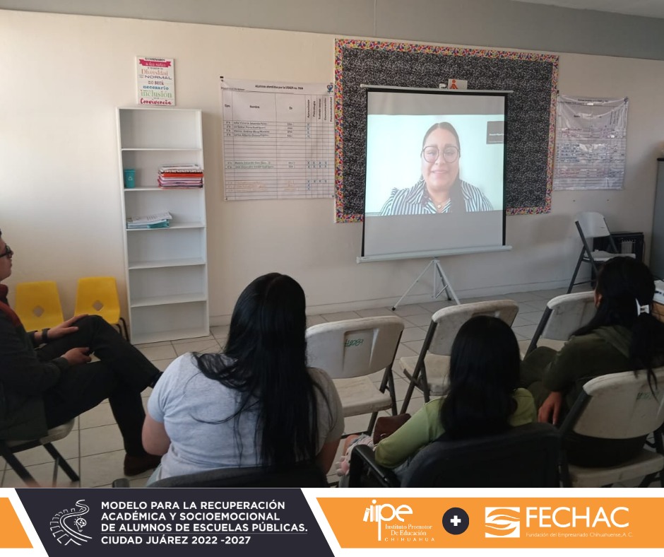 Padres y madres de familia involucrados en la educación de sus hijos e hijas 657549843 1339270658237708 1679801042271255450 n