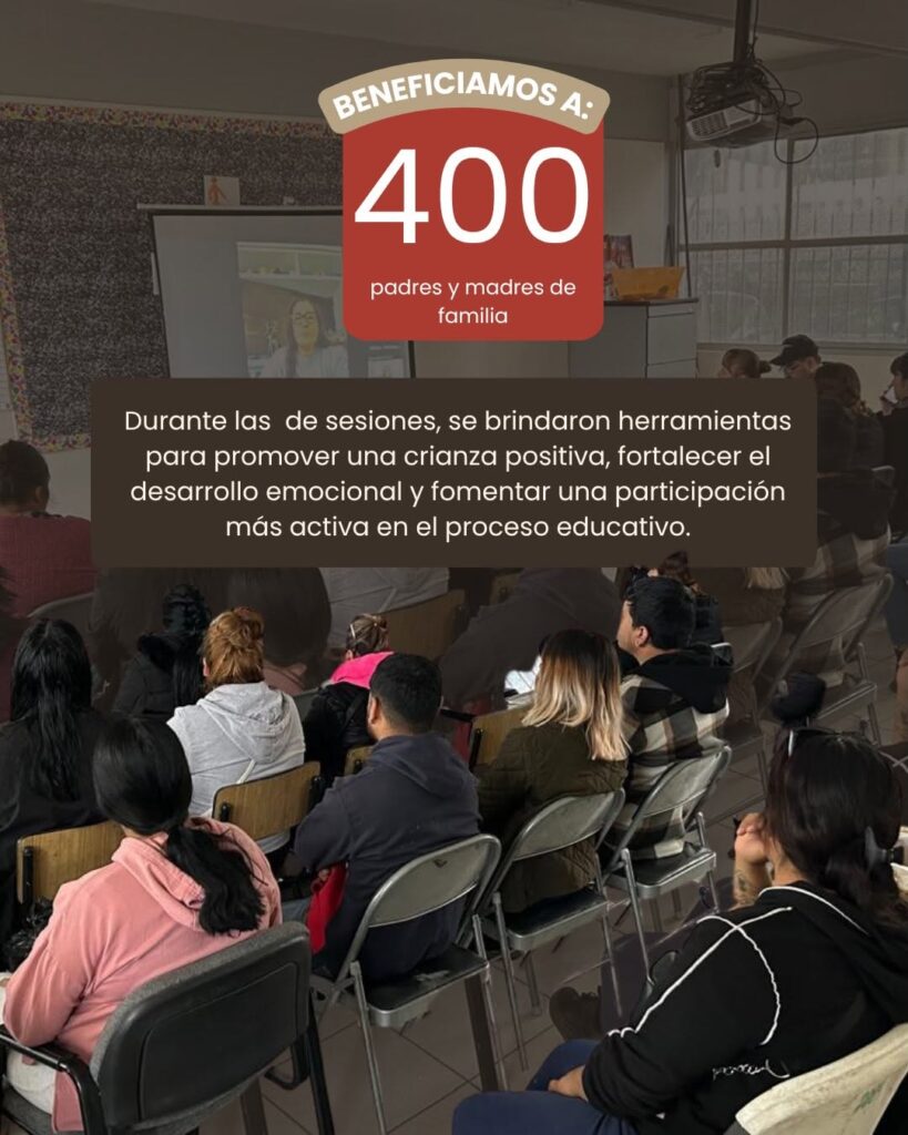 Con éxito concluye el cuarto ciclo escolar del "Modelo para la recuperación académica y socioemocional" 752576348 18024408311846478 4062373102070821240 n (1)