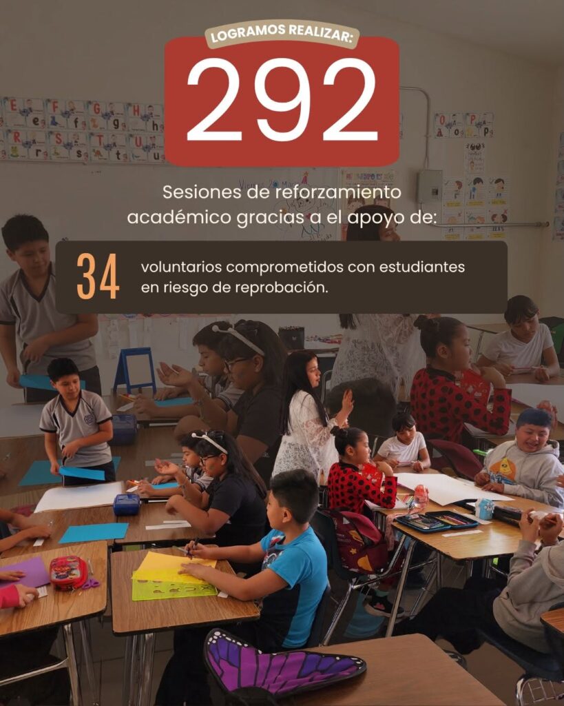 Con éxito concluye el cuarto ciclo escolar del "Modelo para la recuperación académica y socioemocional" 753092845 18024408338846478 2484376354519614220 n