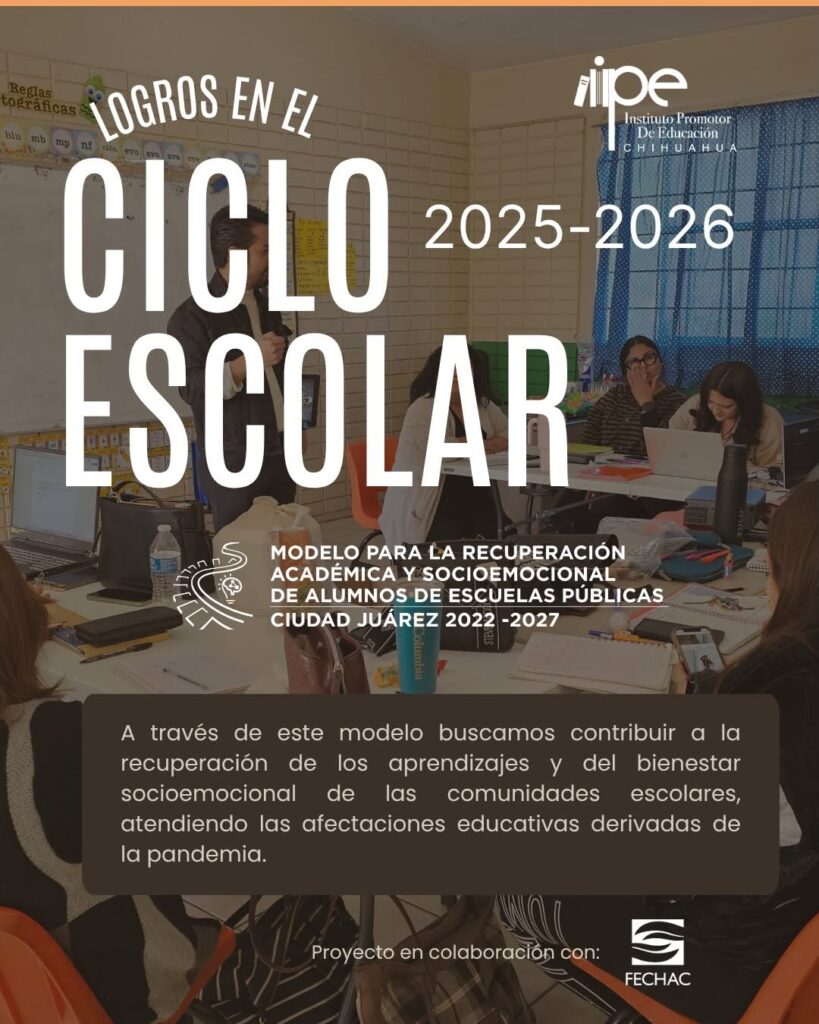 Con éxito concluye el cuarto ciclo escolar del "Modelo para la recuperación académica y socioemocional" 753205411 18024408284846478 4882425612384066963 n